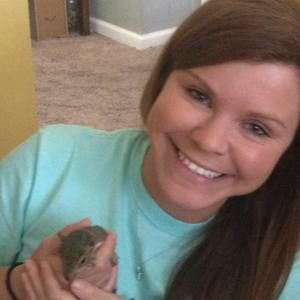 Meet your Posher, Amanda