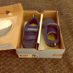 Sneakers washable foamies sneakers