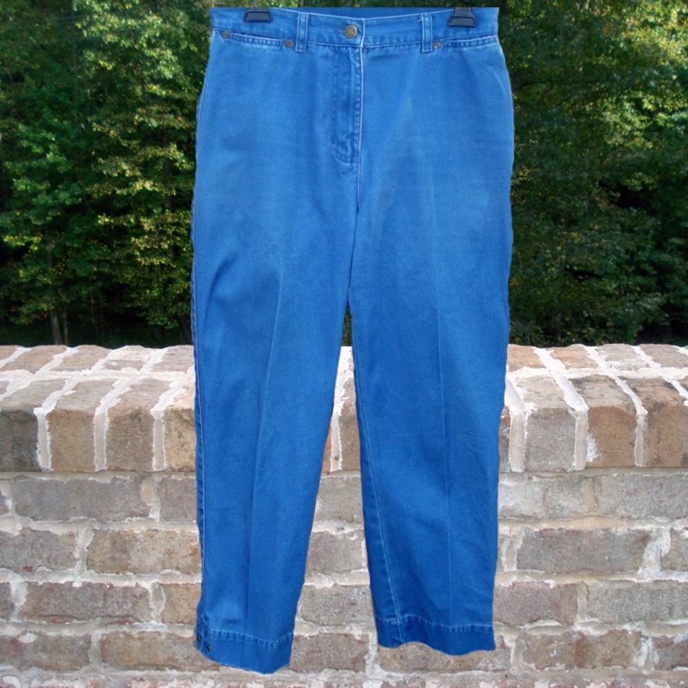 Jones New York (JNY) Jeans - Size 6