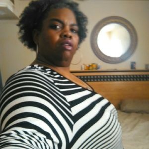 Meet your Posher, Paulette