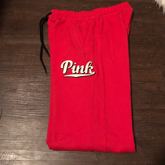 Victoria's Secret PINK Boyfriend Pants