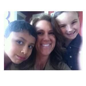 Meet your Posher, Wendy burgess