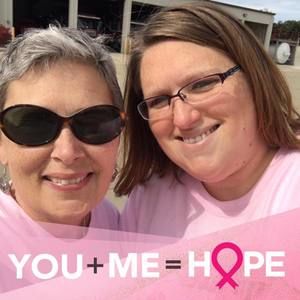 Meet your Posher, Tammy