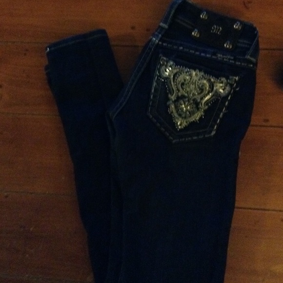 MISS ME Jeans❤️ - Picture 1 of 3