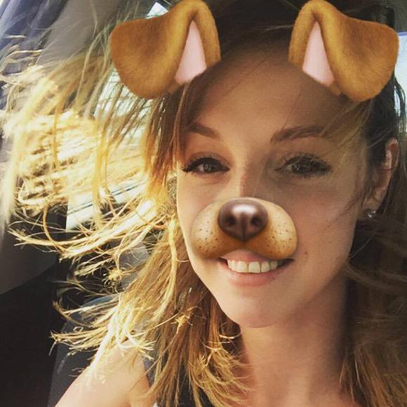 Meet your Posher, Megan - Picture 1 of 1