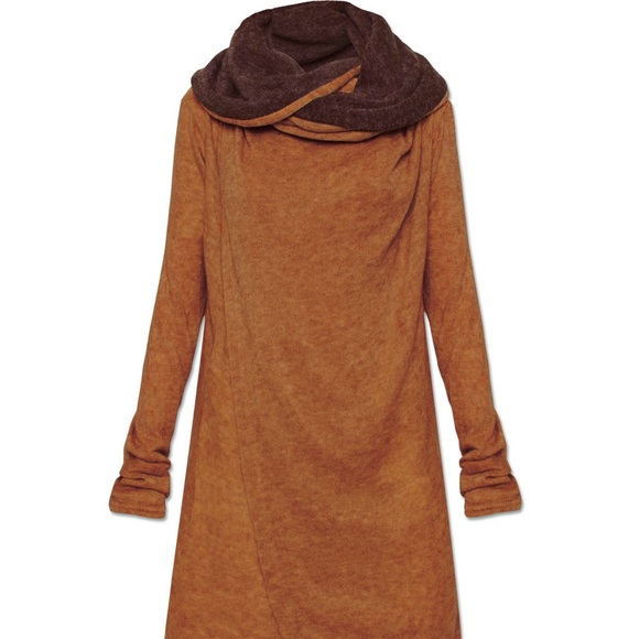 Soul flower Princess Leia coat