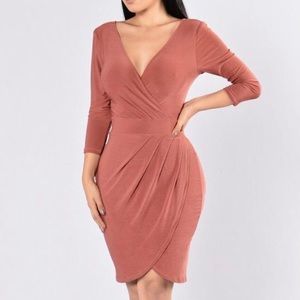 Brand new dress, never worn.
