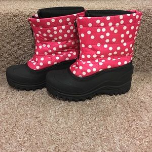 Girls Boots