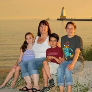 Meet your Posher, Sally