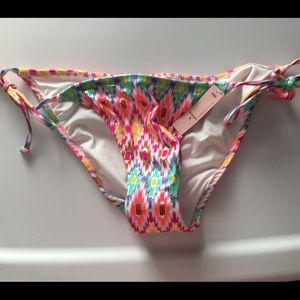 NWT- Victoria's Secret Swimsuit Bottoms