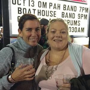 Meet your Posher, Autumn