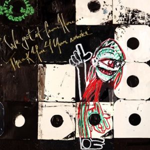 Meet your Posher, Theo