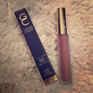 GERARD COSMETICS ICED MOCHA