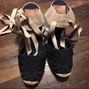 Tory Burch