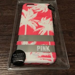 Victoria's Secret PINK IPhone 6/6S Case