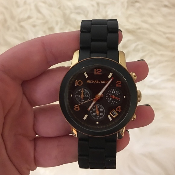 Michael Kors Chronograph Watch