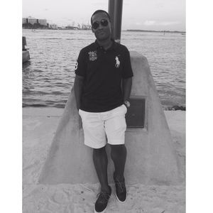 Meet your Posher, Bernard