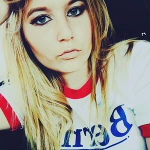 Meet your Posher, Kate