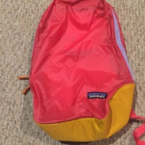 Patagonia lightweight girls Backpack