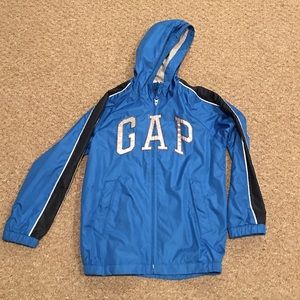 Boys jacket