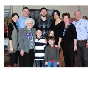 Meet your Posher, Eric