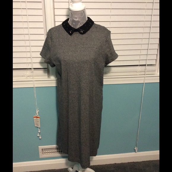 Loft Dress
