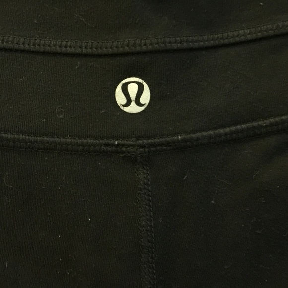 Lululemon womens size 2 astro pant