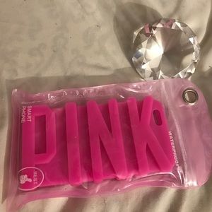 Victoria's Secret PINK iPhone 6 case