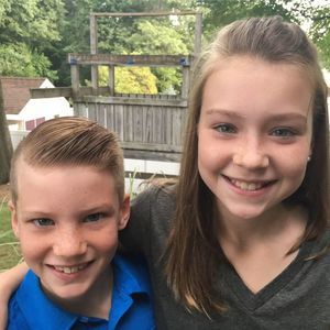 Meet your Posher, Rebecca