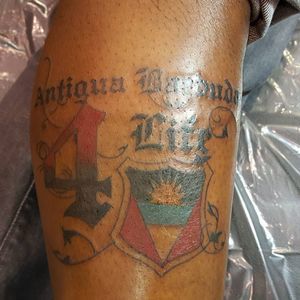 Meet your Posher, Cavette