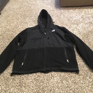 Men's North Face jacket