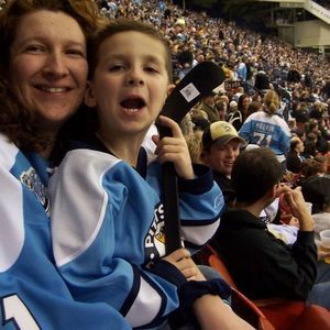 Meet your Posher, Jen