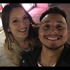 Meet your Posher, Kevin