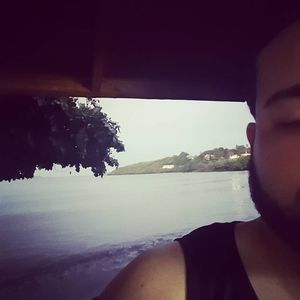 Meet your Posher, Felipe