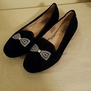 Ugg flats