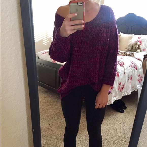 Kammie Knit