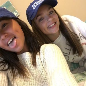 Meet your Posher, Eva