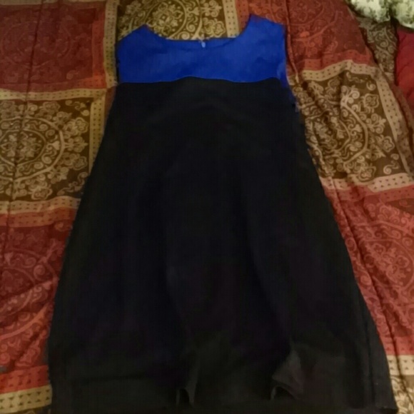 Forever 21 dress