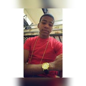 Meet your Posher, Andy