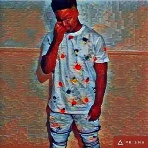 Meet your Posher, Jay