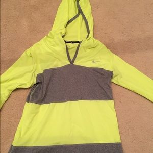 Nike sweatshirt