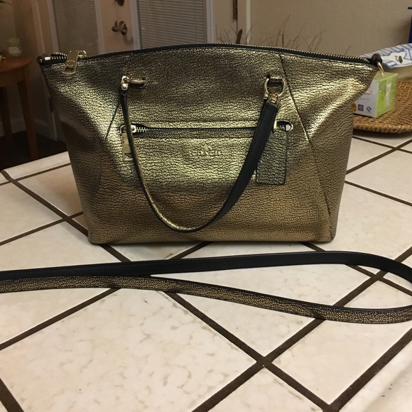 Coach handbag