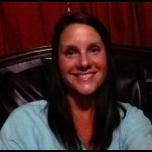 Meet your Posher, Stephenie