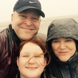 Meet your Posher, Leigh