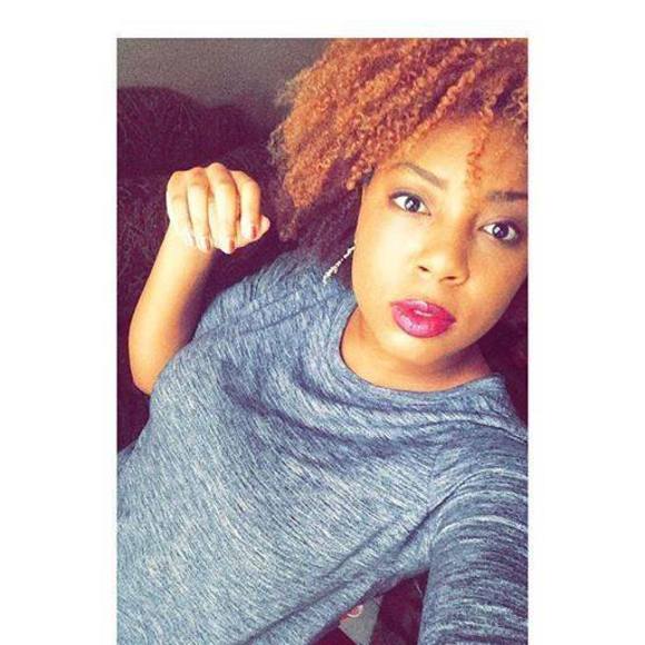 Meet your Posher, Leeya