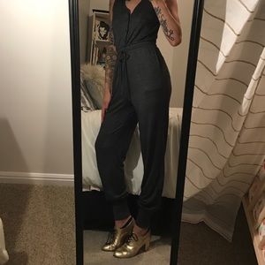 Rehab Jumpsuit