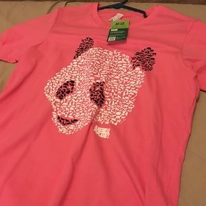 animal planet tee