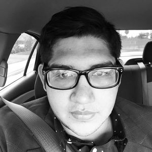 Meet your Posher, Sergio