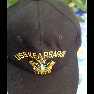 USS Black Cap