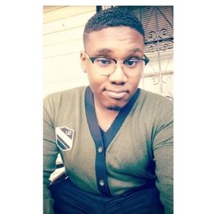 Meet your Posher, Charles